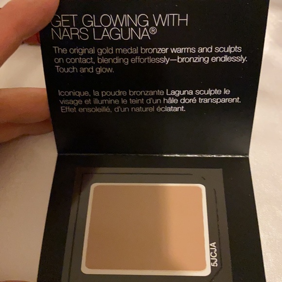 NARS 11 piece bundle - Picture 3 of 15